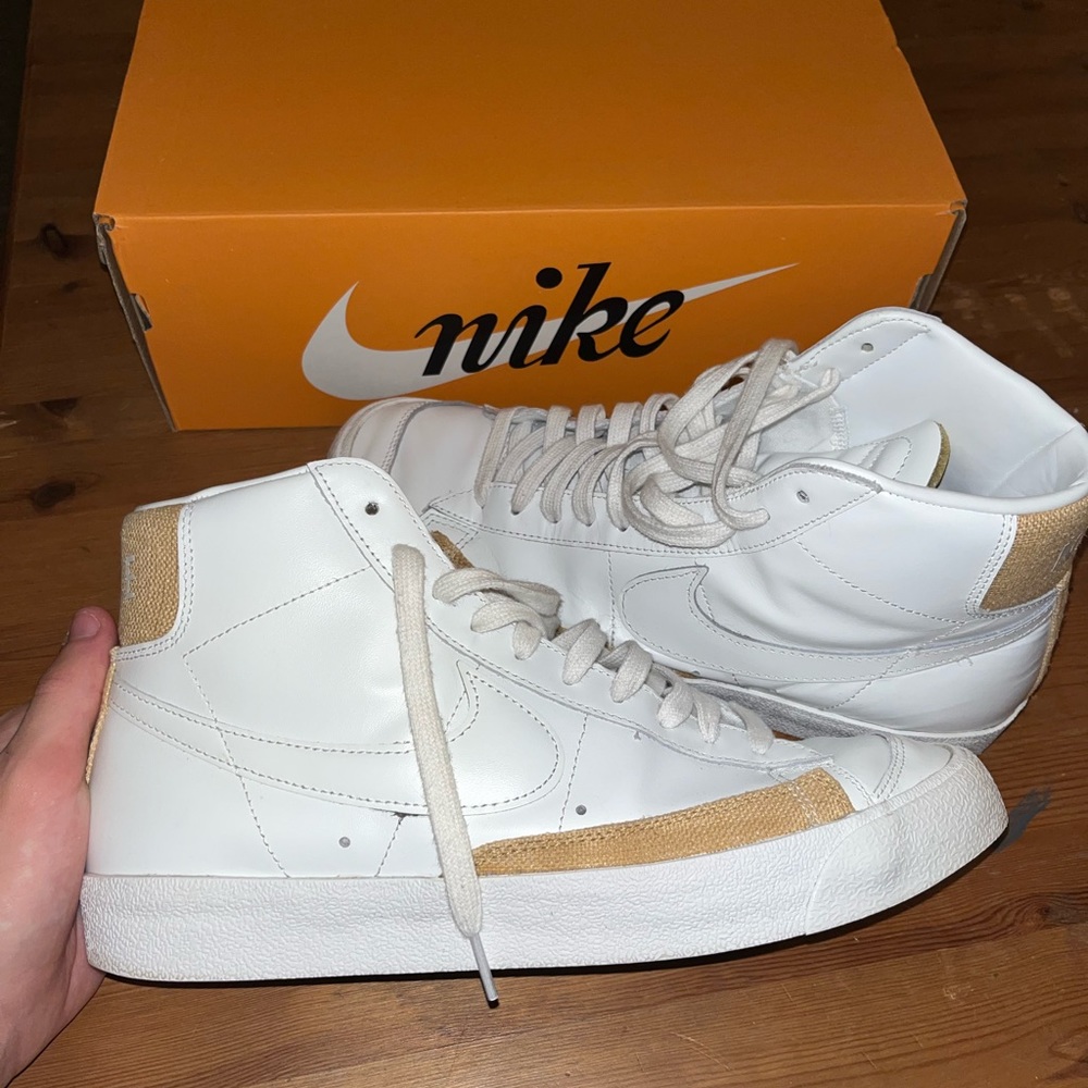 Men’s Nike Blazers